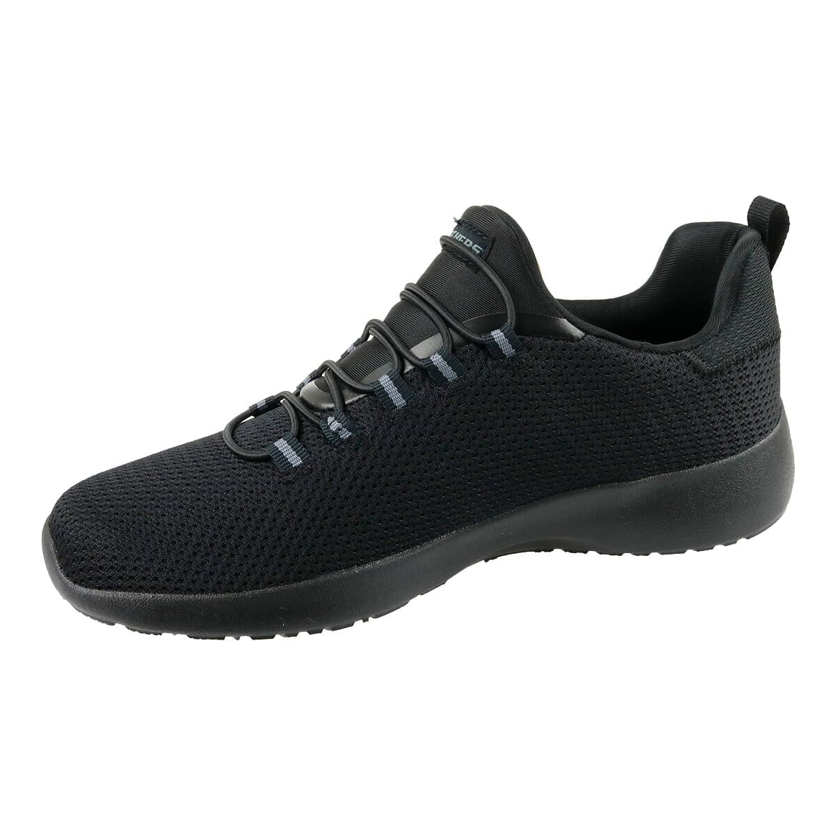 Men's Gym Shoes Skechers Black