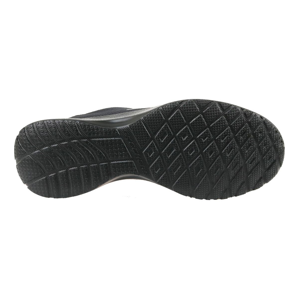 Men's Gym Shoes Skechers Black