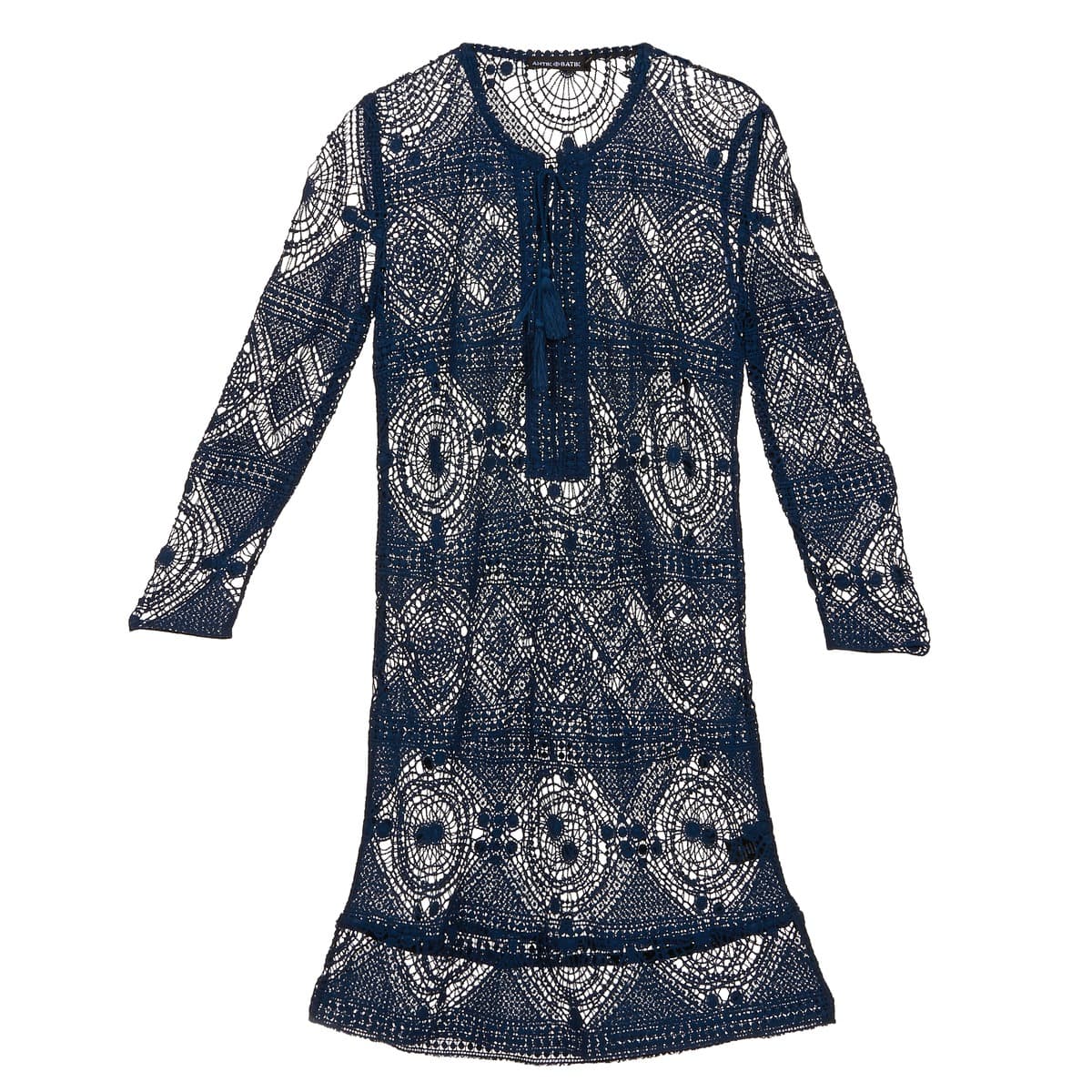 Women's Dresses Antik Batik Blue