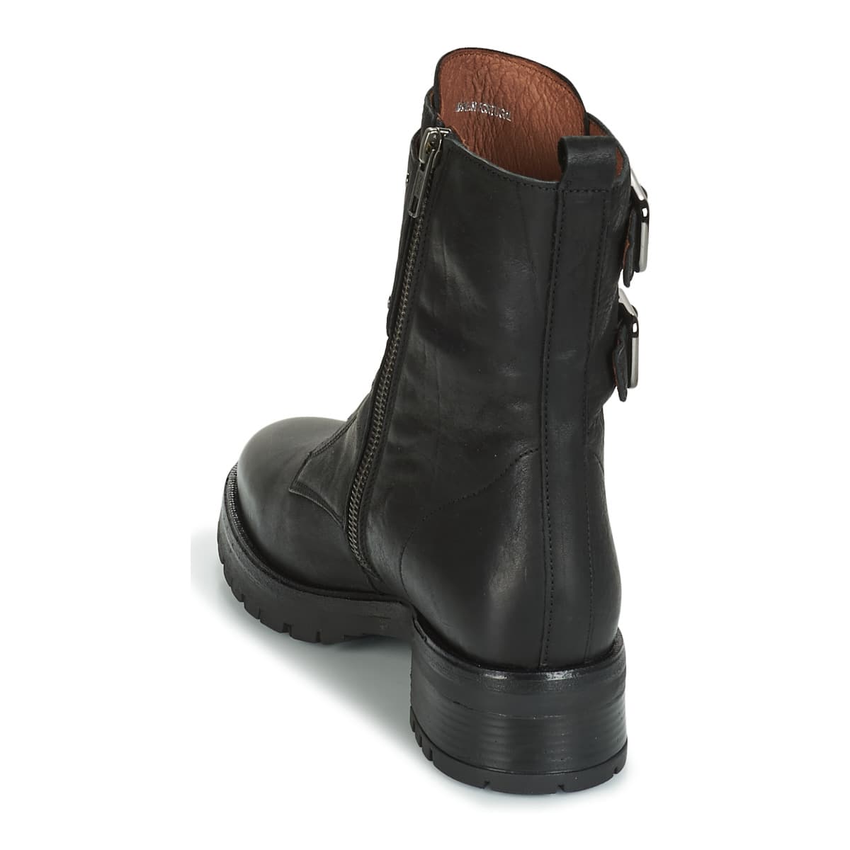 Women's Boots Ikks Black