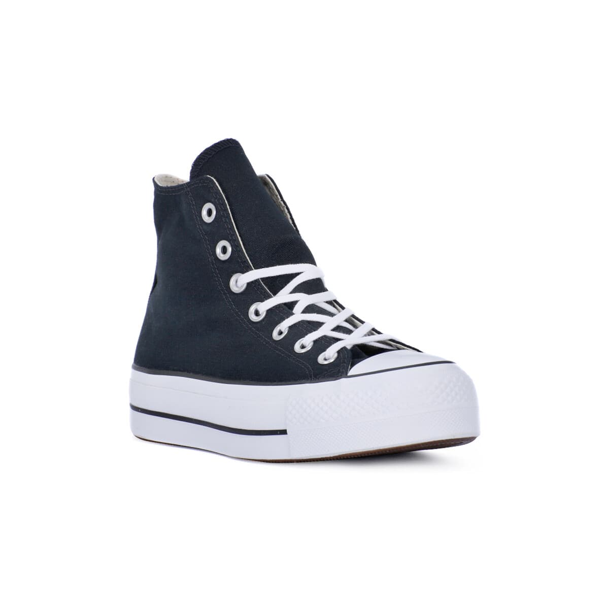 Women's Sneakers Converse White