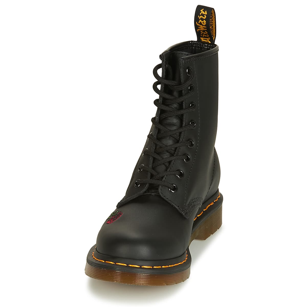 Women's Boots Dr. Martens Black