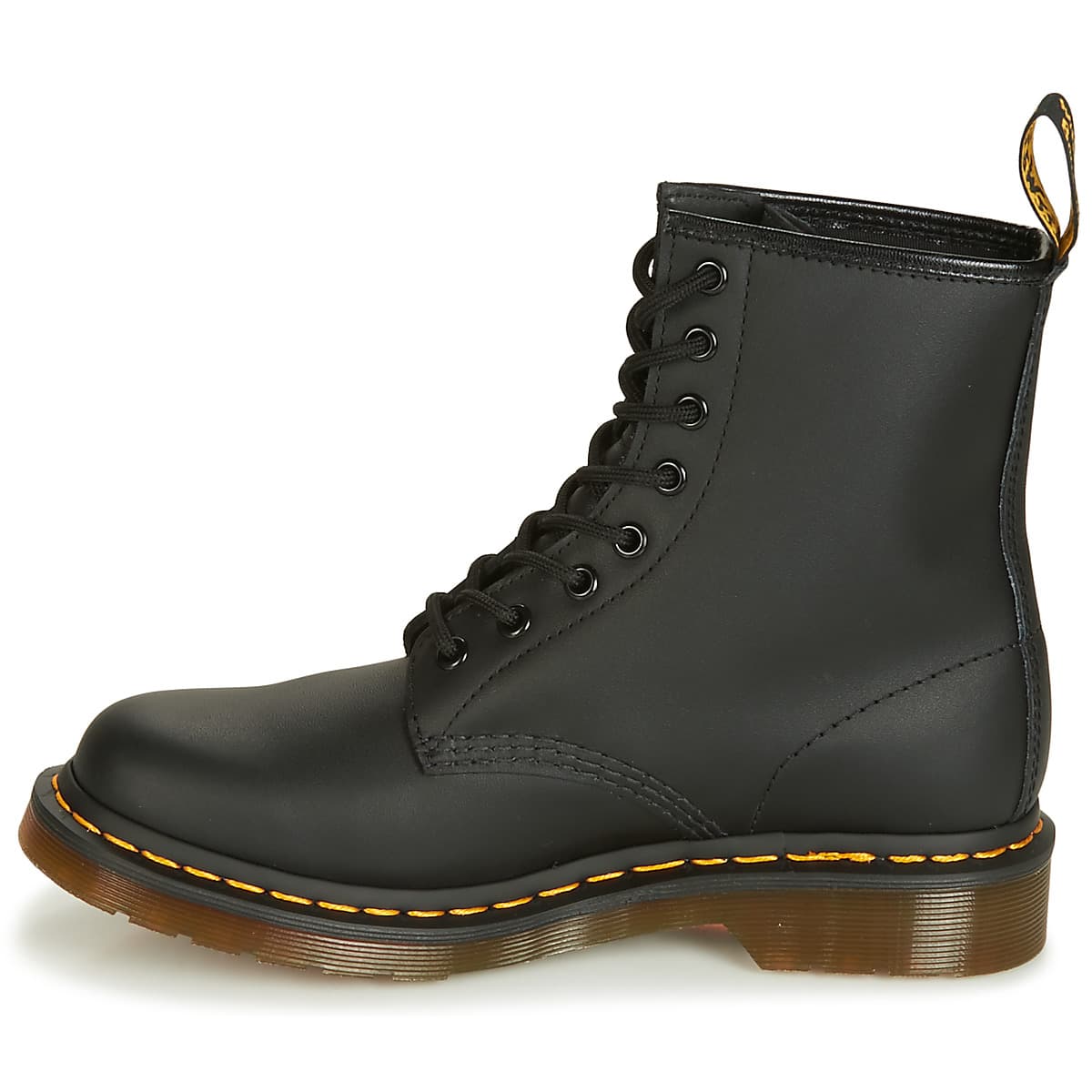 Women's Boots Dr. Martens Black