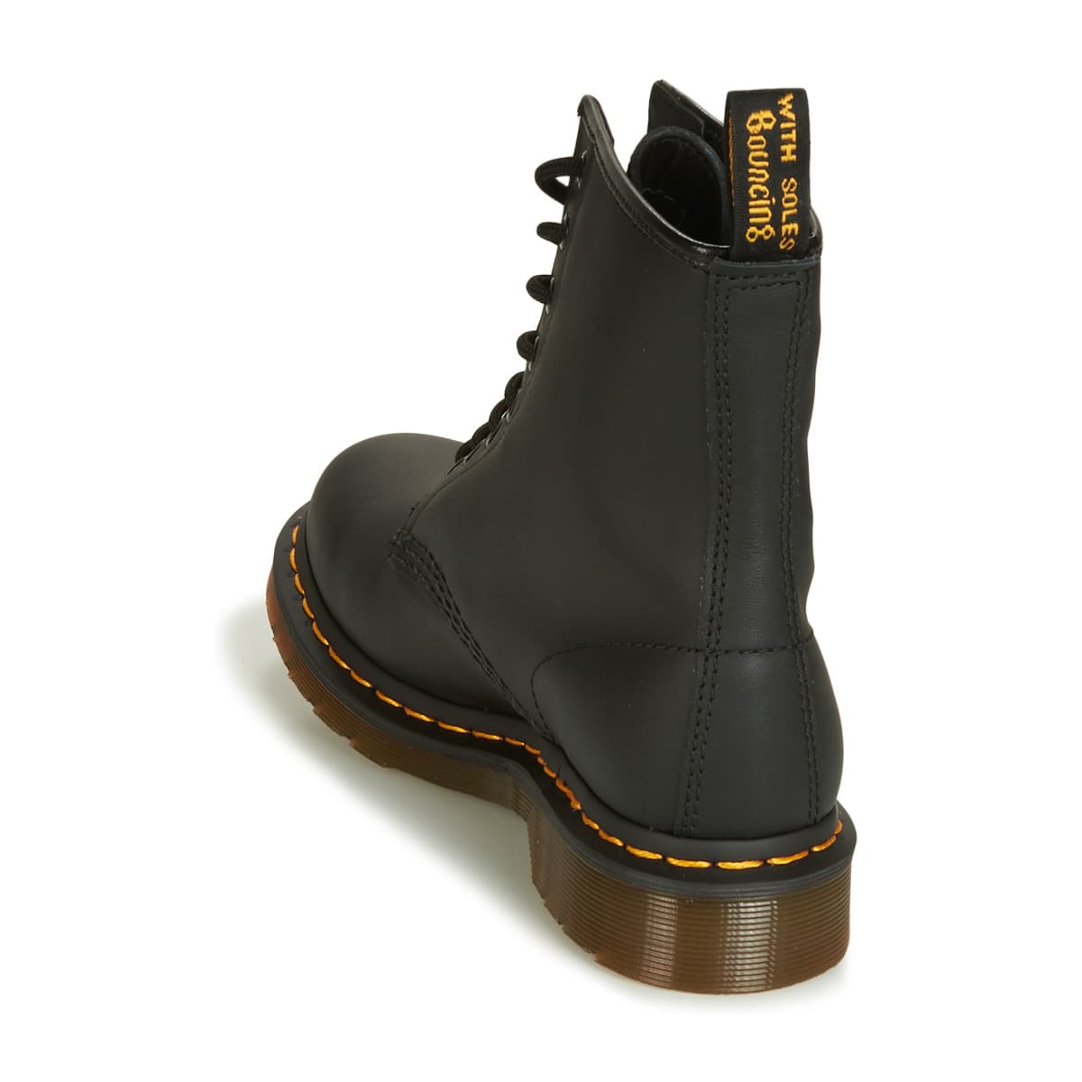 Women's Boots Dr. Martens Black