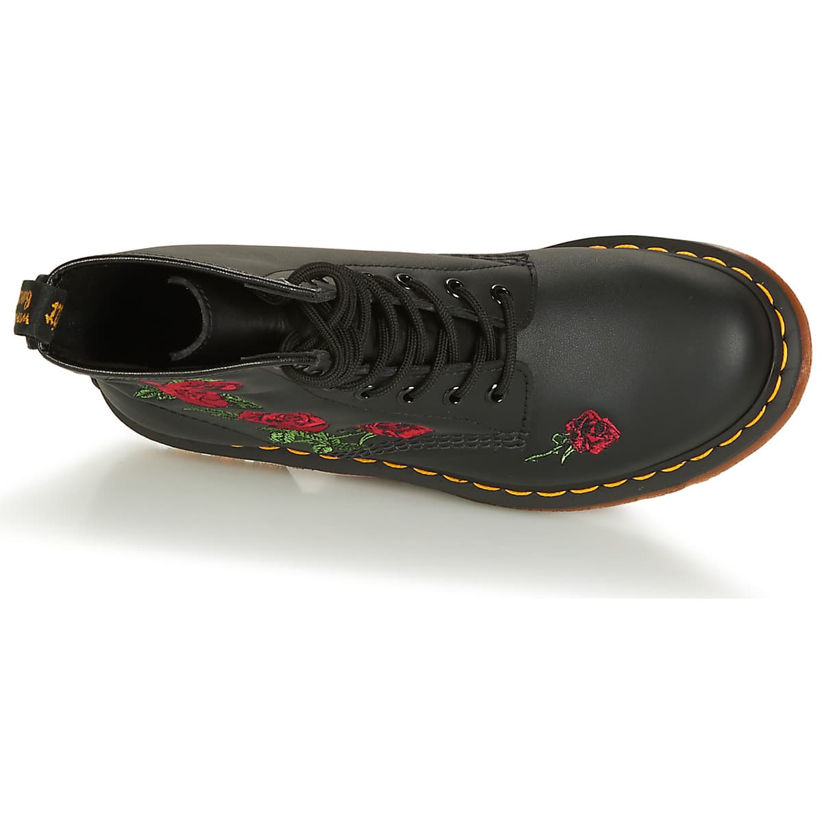 Women's Boots Dr. Martens Black