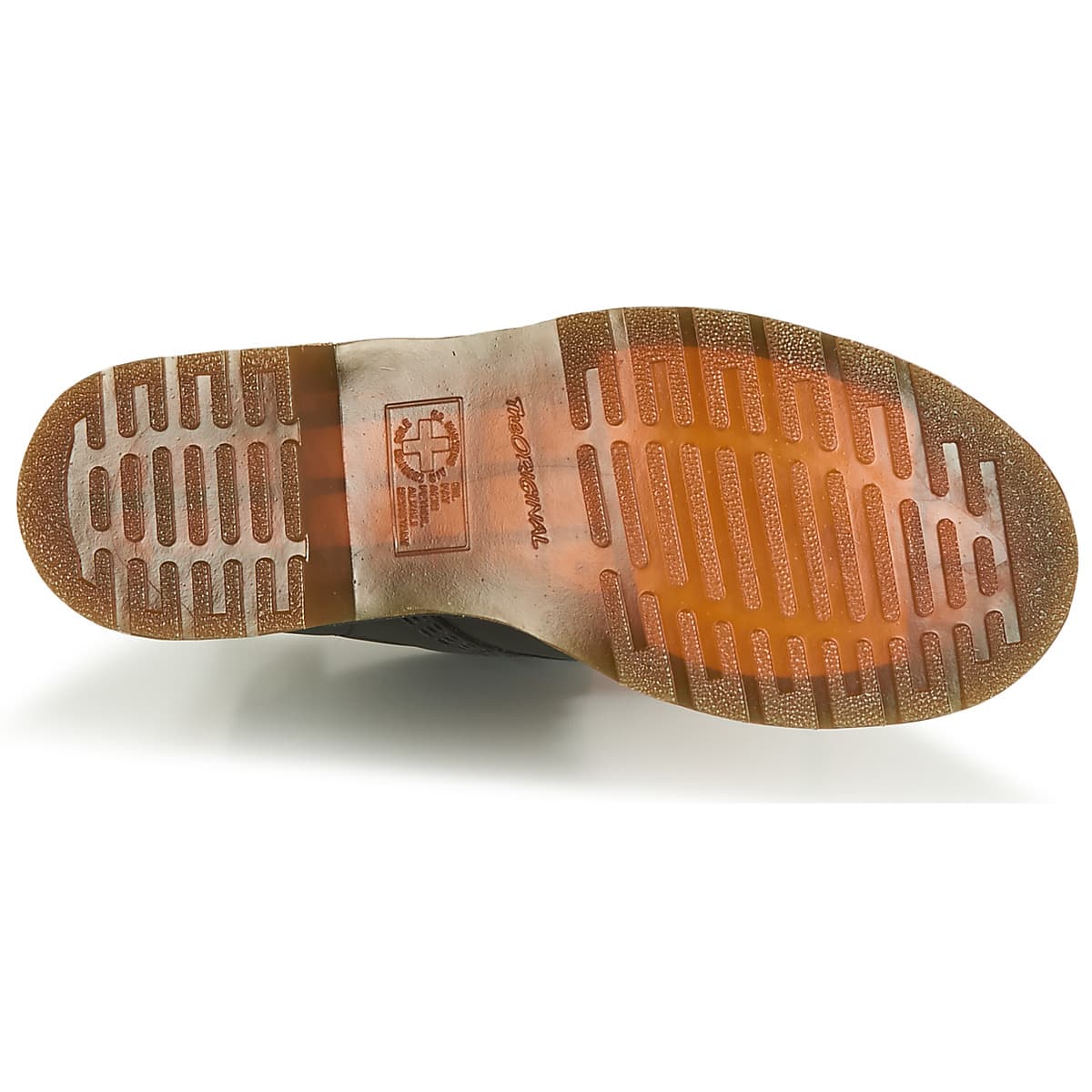 Women's Boots Dr. Martens Black