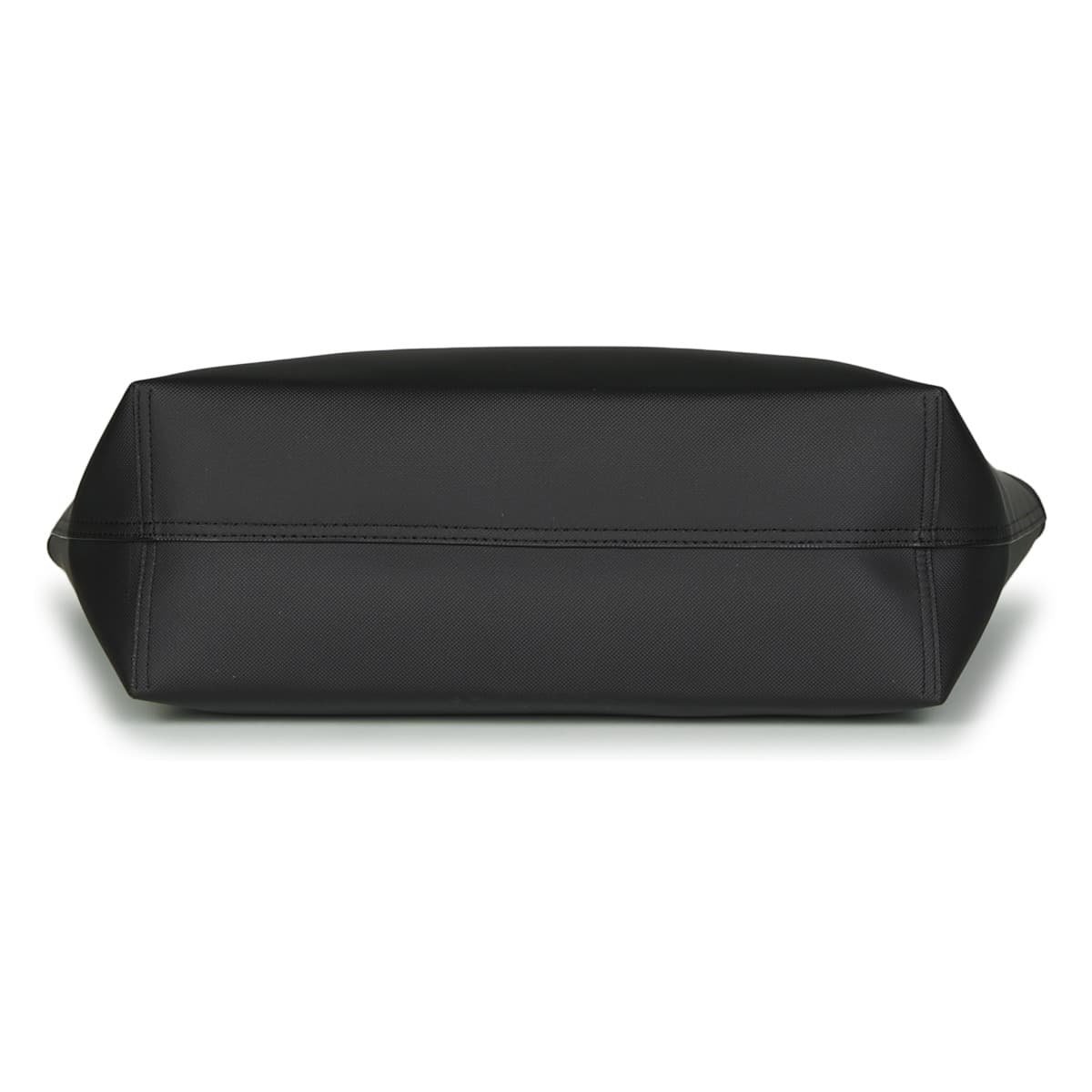 Women's Tote Bags Lacoste Black