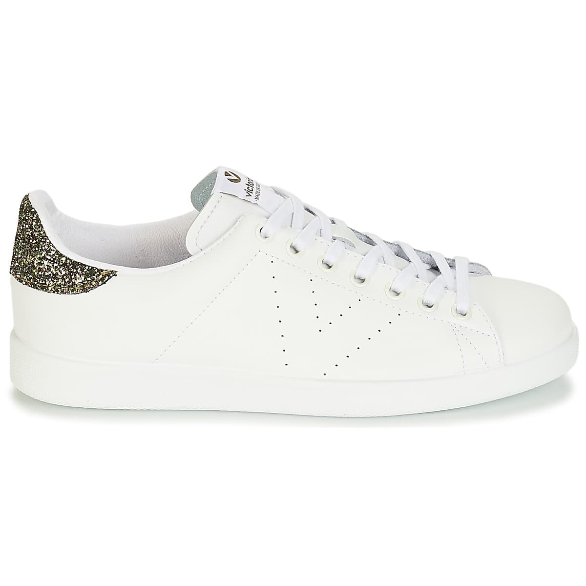Women's Sneakers Victoria White