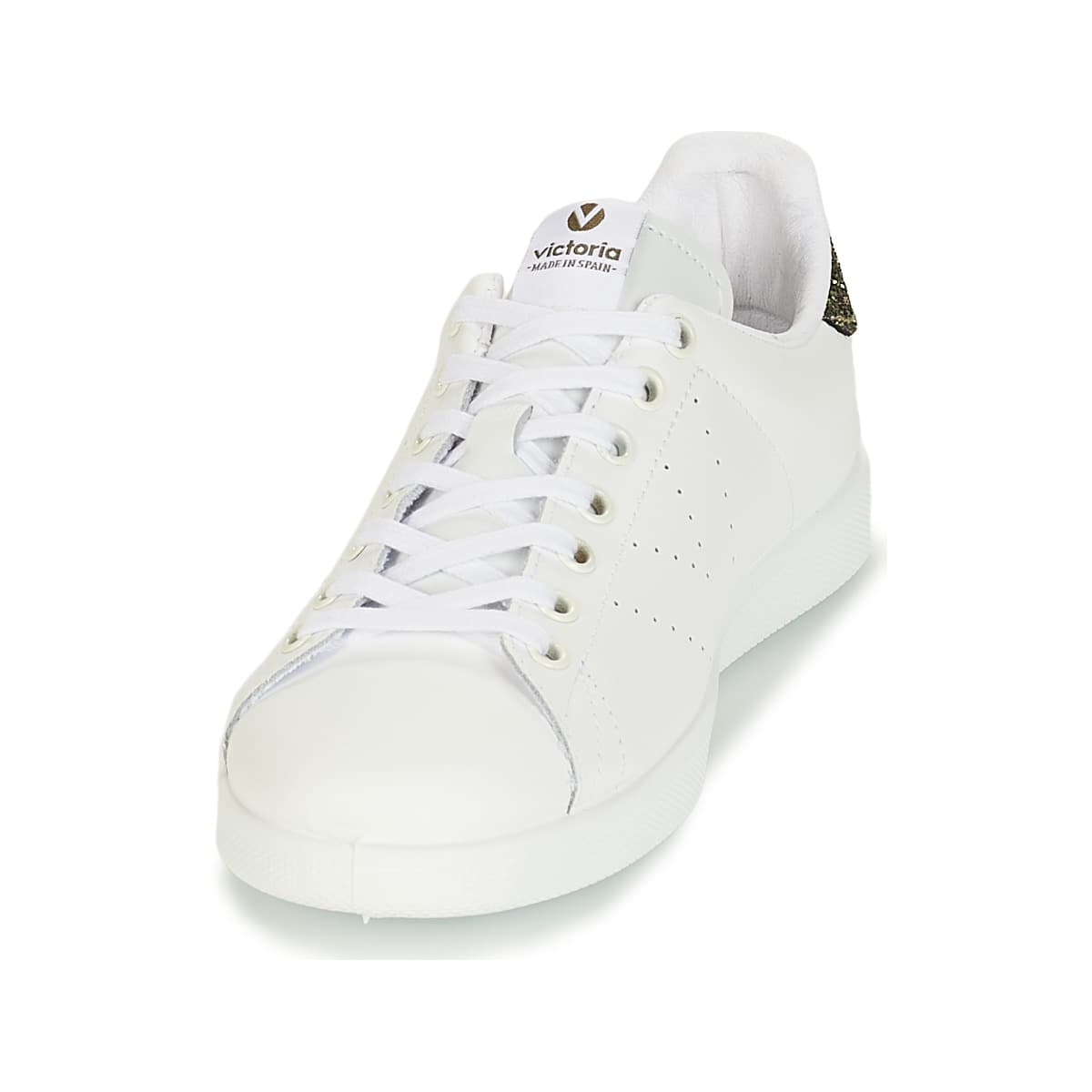 Women's Sneakers Victoria White
