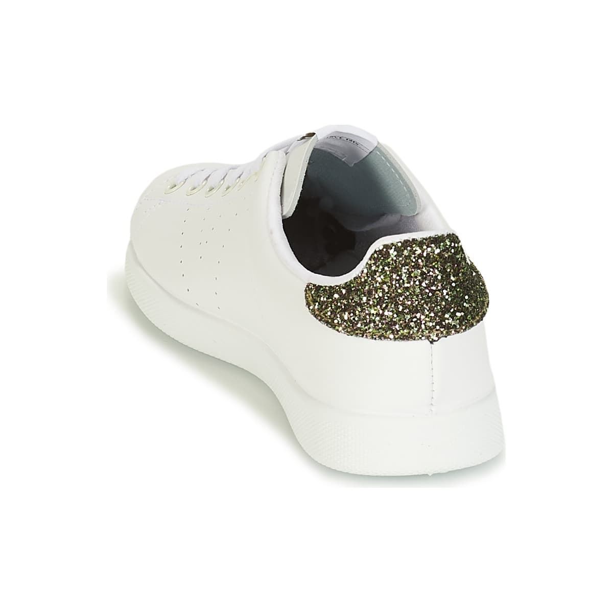 Women's Sneakers Victoria White