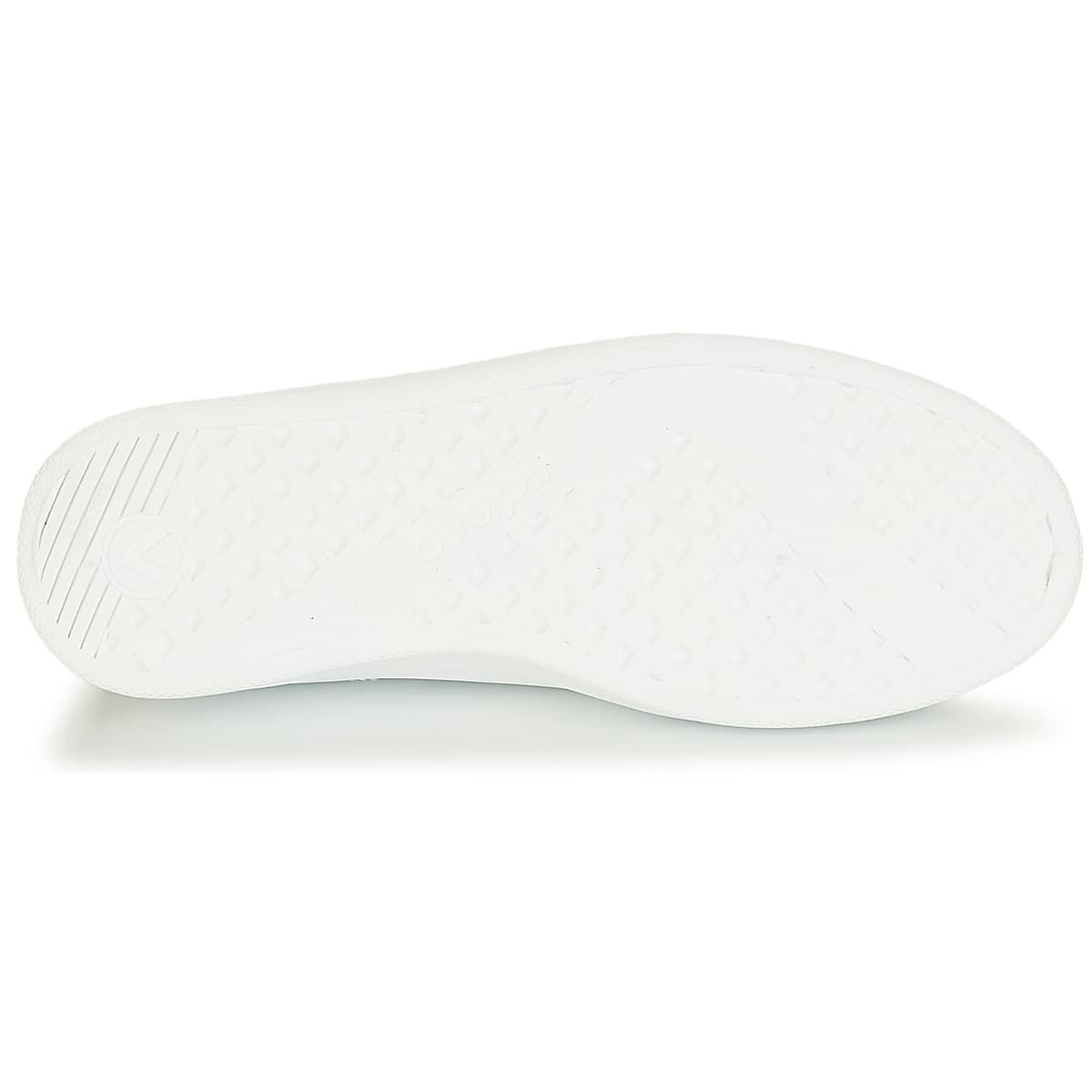 Women's Sneakers Victoria White