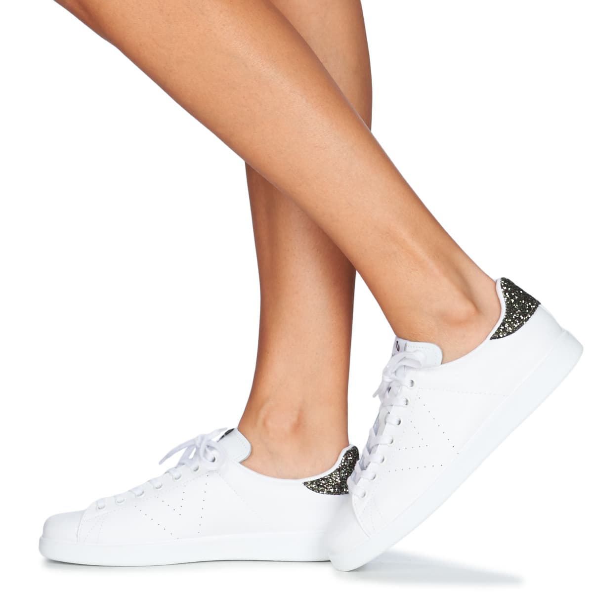 Women's Sneakers Victoria White