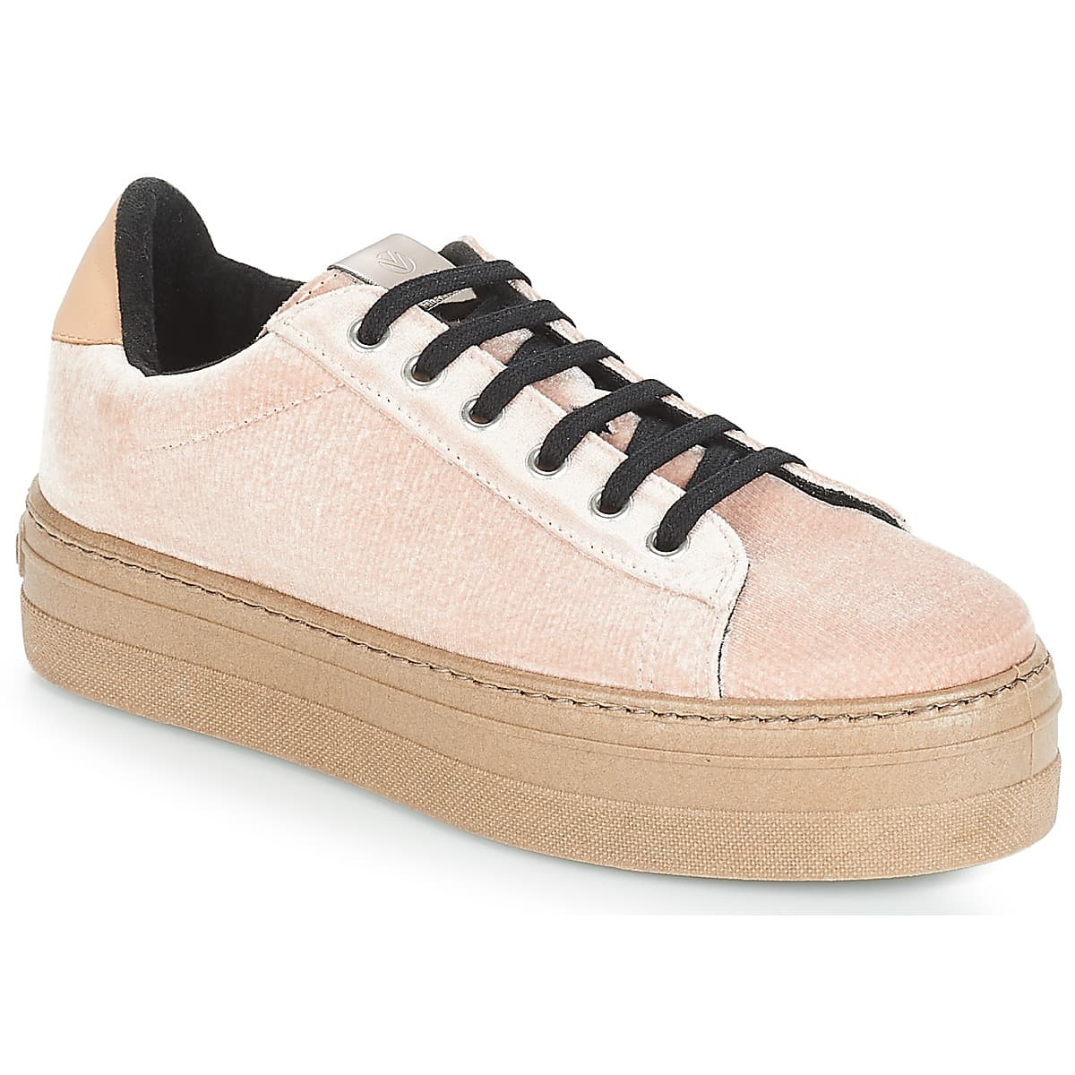 Women's Sneakers Victoria Beige
