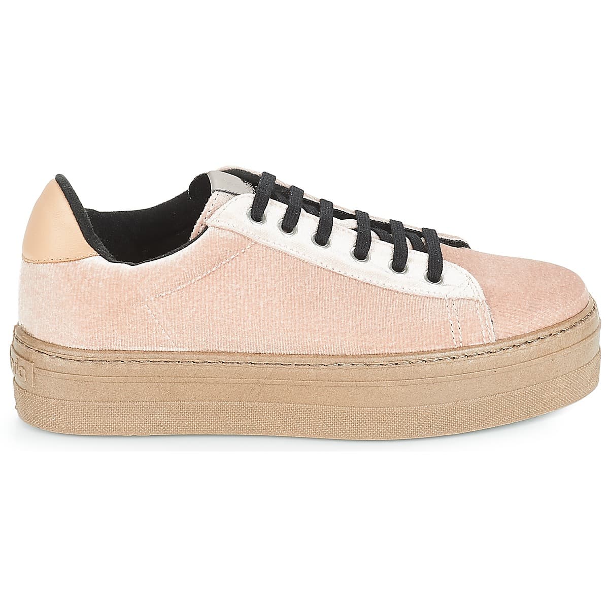 Women's Sneakers Victoria Beige