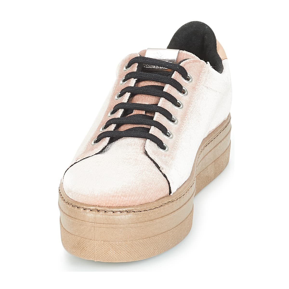 Women's Sneakers Victoria Beige