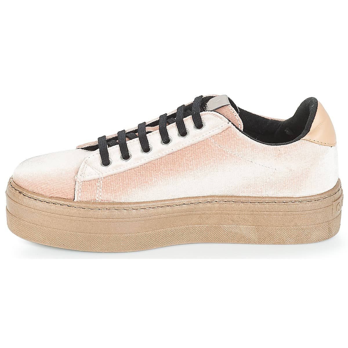 Women's Sneakers Victoria Beige