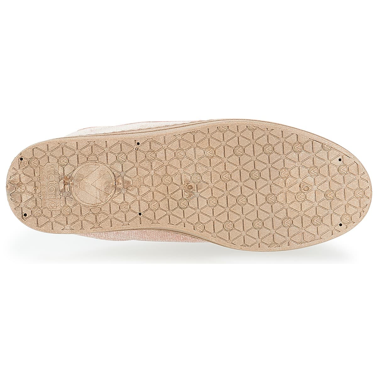Women's Sneakers Victoria Beige