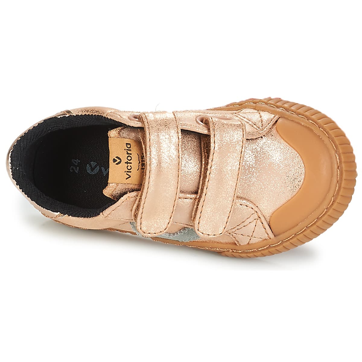 Girls' Sneakers Victoria Pink