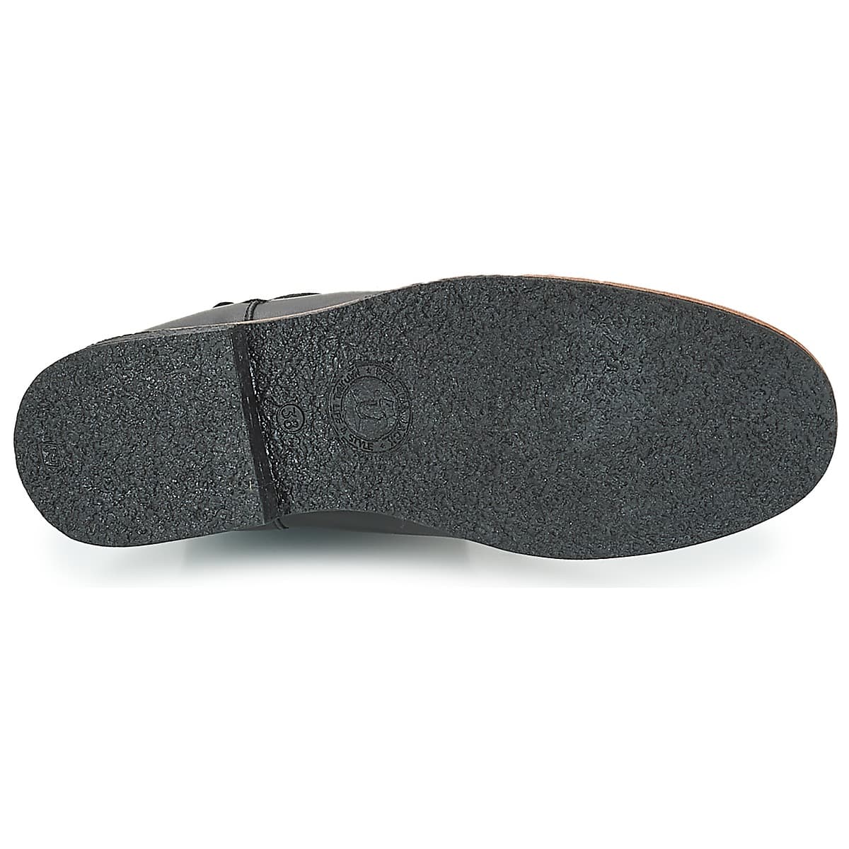 Women's Boots Panama Jack Black