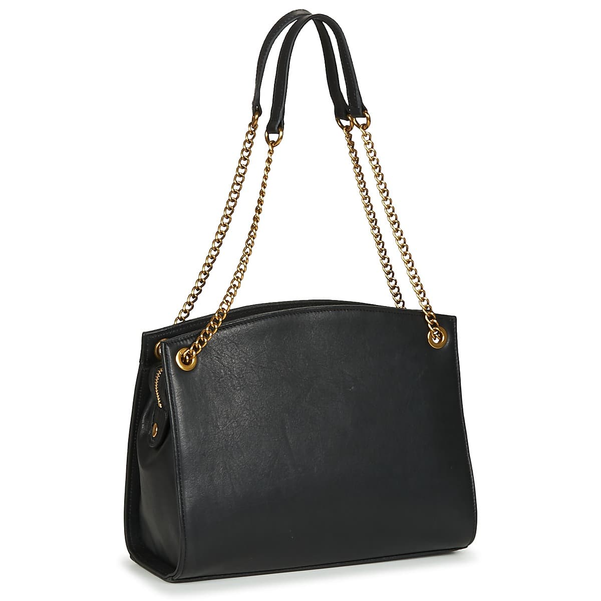 Women's Shoulder Bags Nat et Nin Black