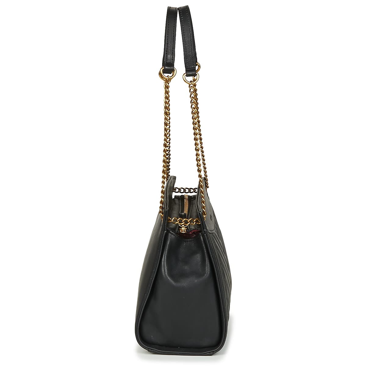 Women's Shoulder Bags Nat et Nin Black