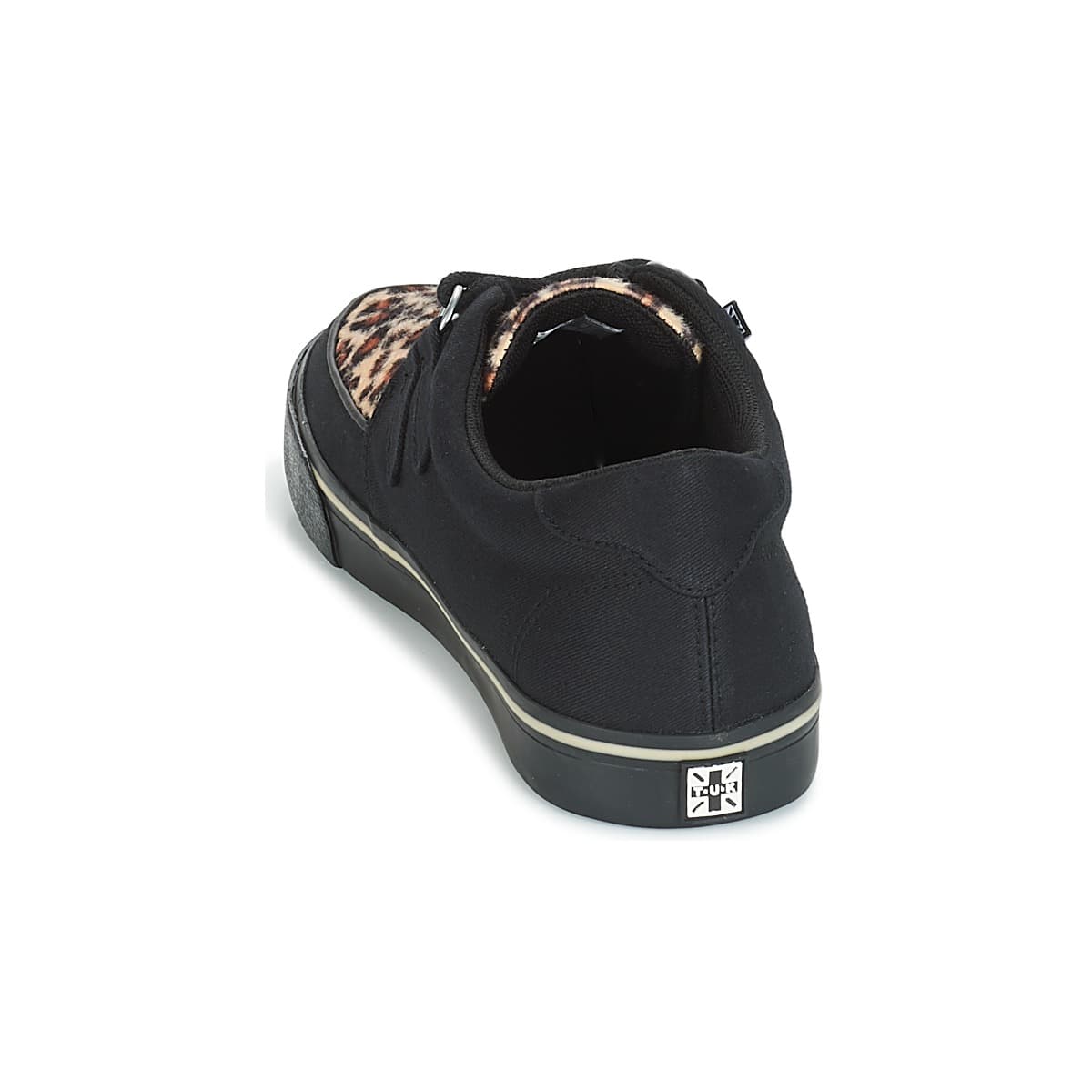 Men's Sneakers TUK Black