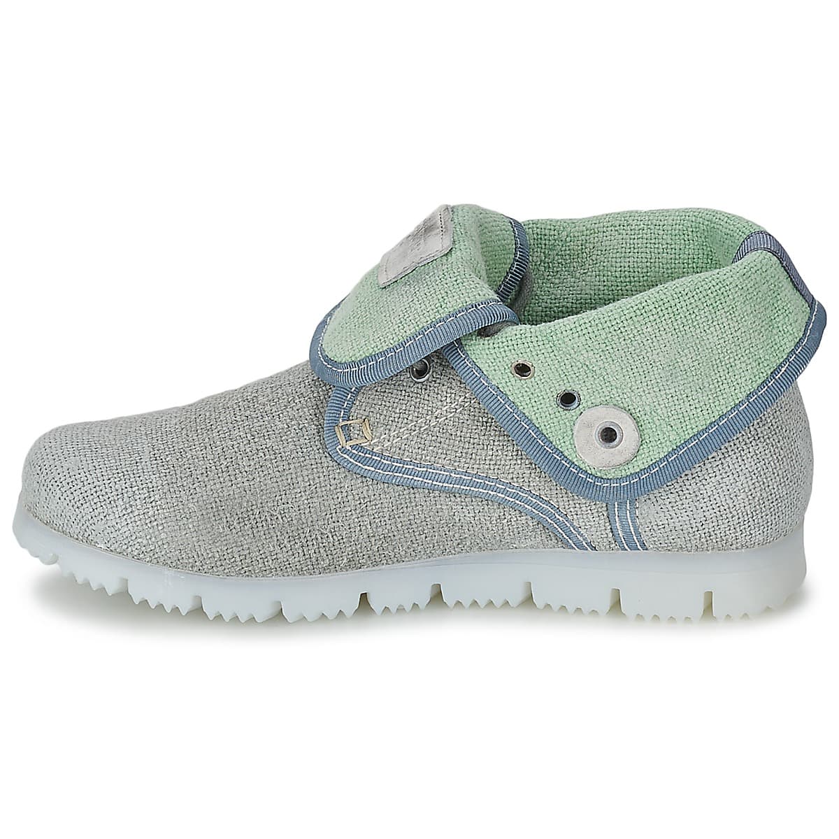 Boys' Boots Bunker Gray