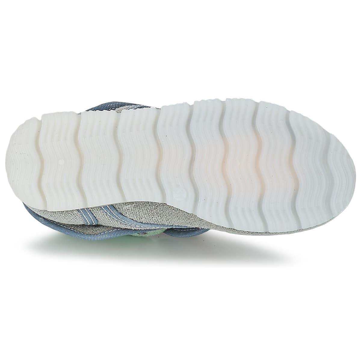 Boys' Boots Bunker Gray