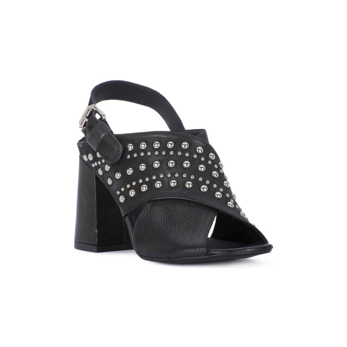 Women's Pumps Juice Shoes Black