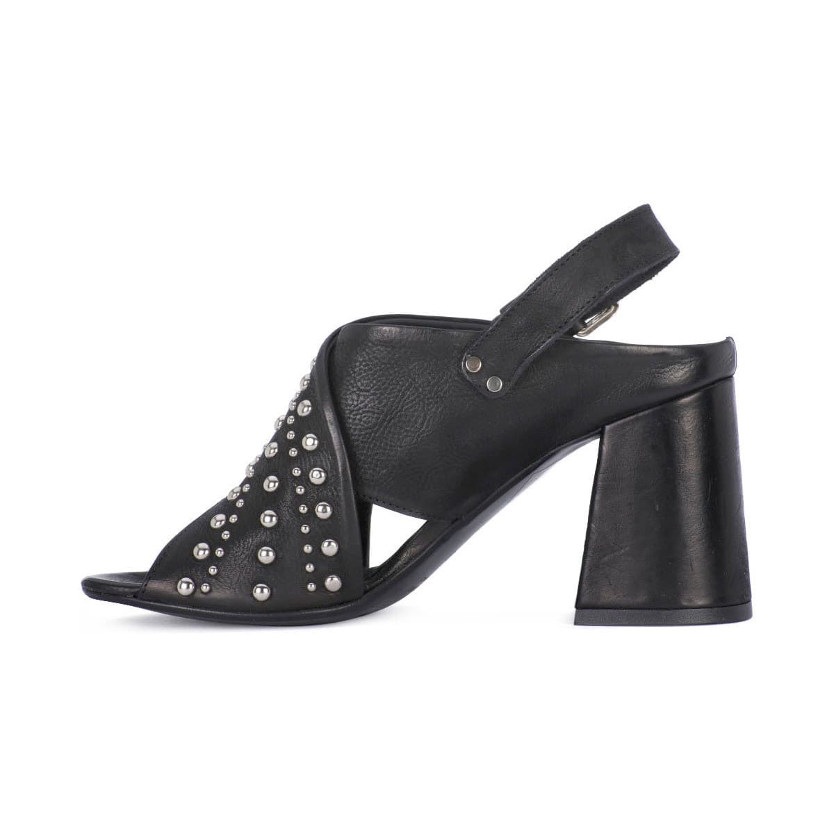 Women's Pumps Juice Shoes Black