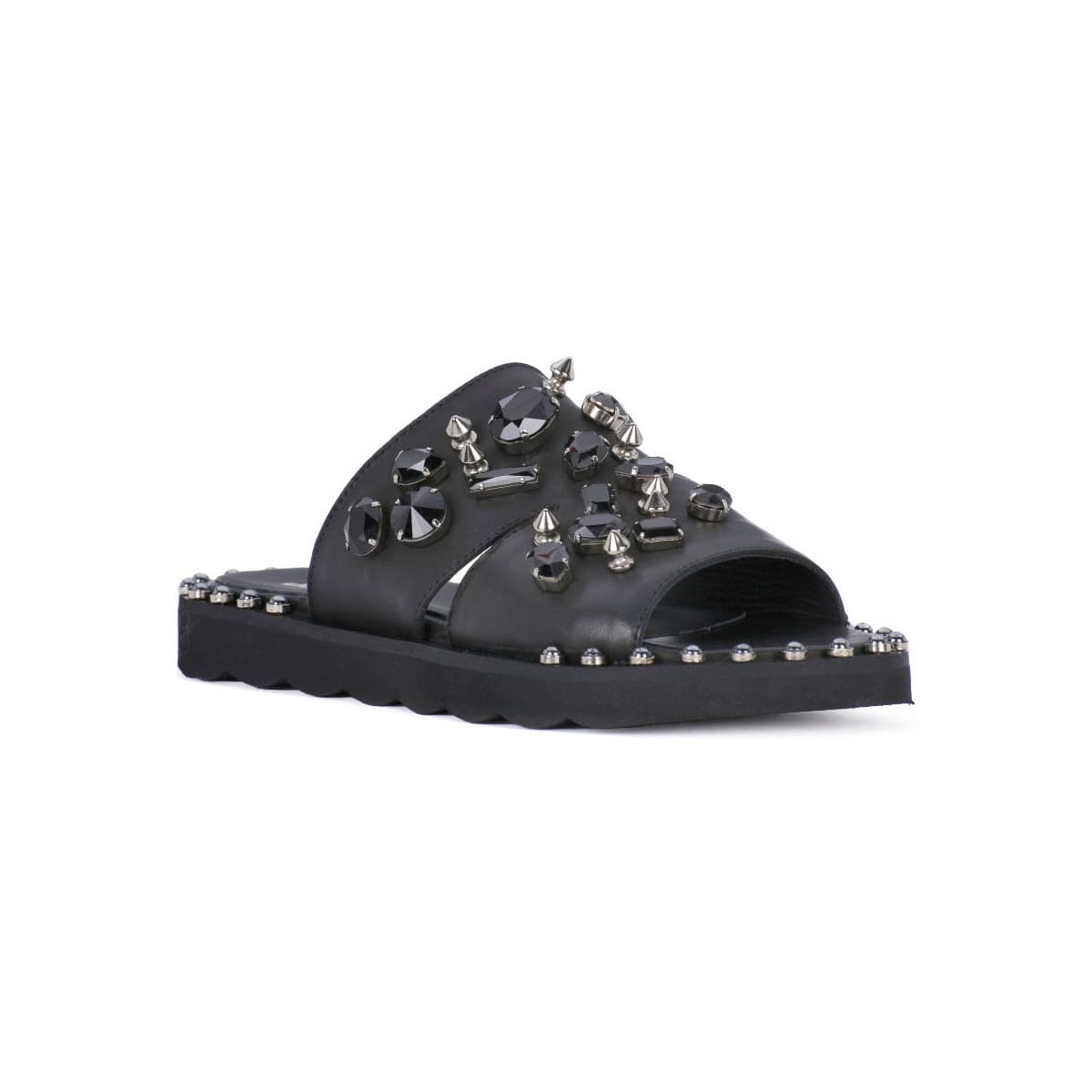 Women's Sandals Juice Shoes Black