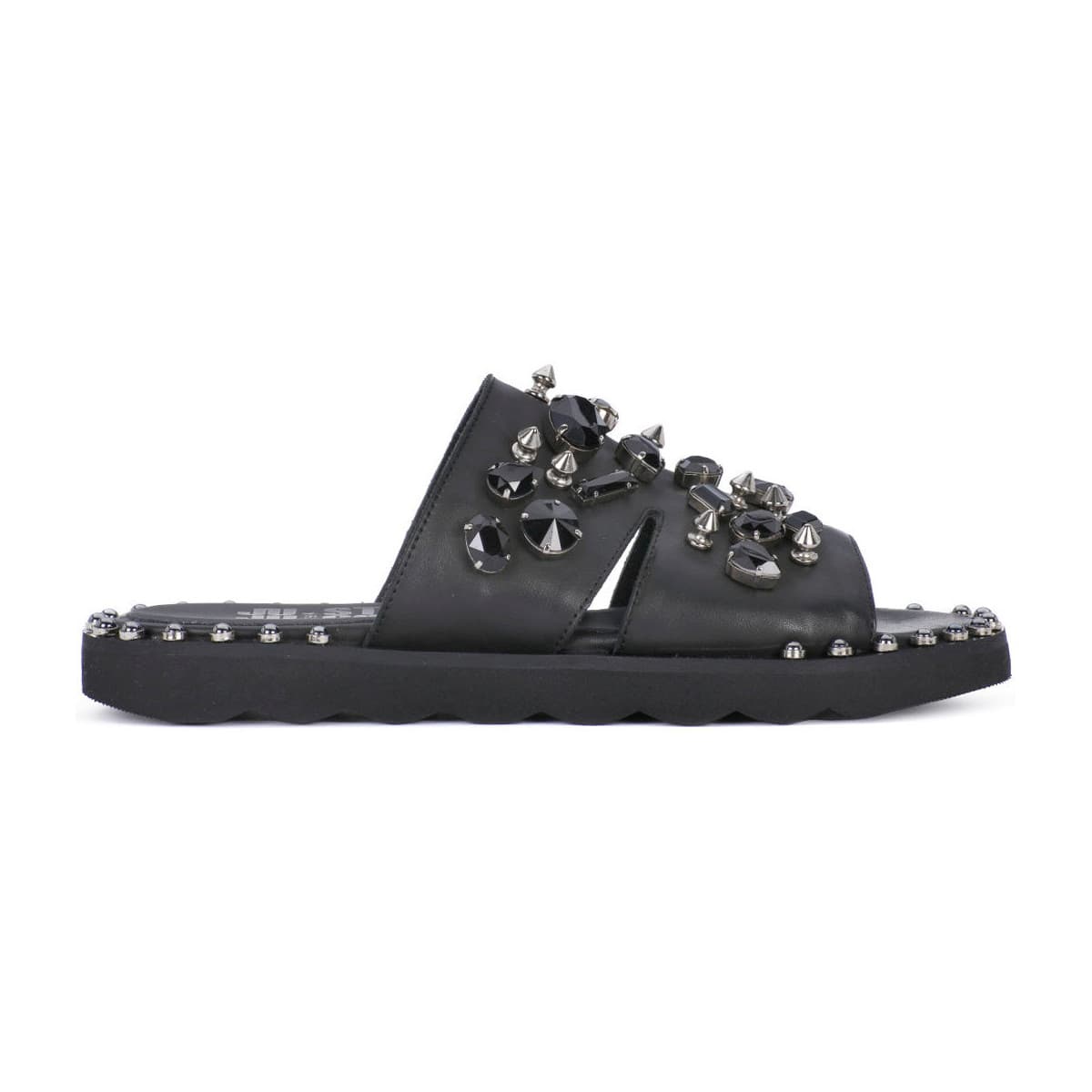 Women's Sandals Juice Shoes Black