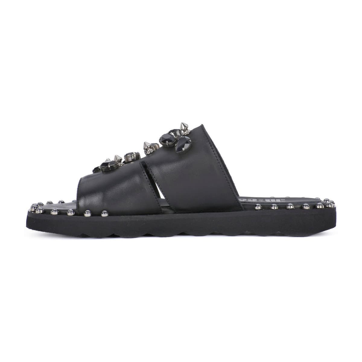 Women's Sandals Juice Shoes Black