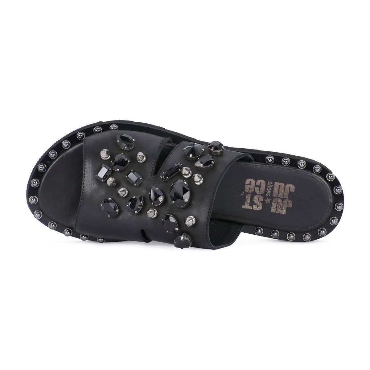 Women's Sandals Juice Shoes Black