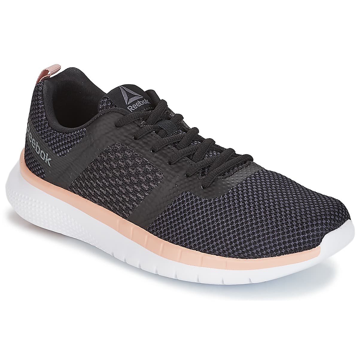 Women's Gym Shoes Reebok Black