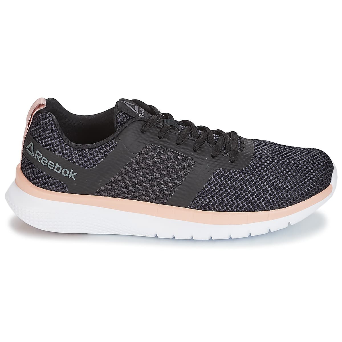 Women's Gym Shoes Reebok Black