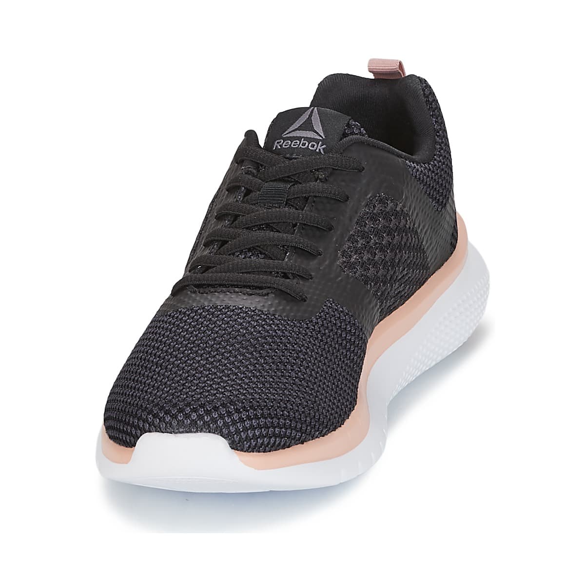 Women's Gym Shoes Reebok Black