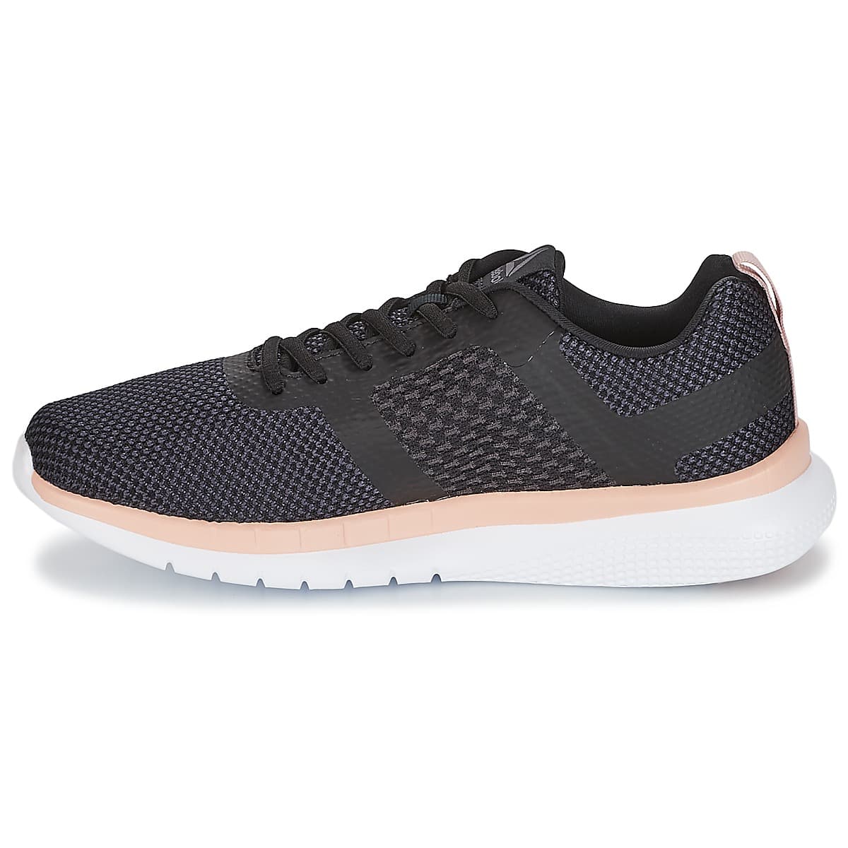 Women's Gym Shoes Reebok Black