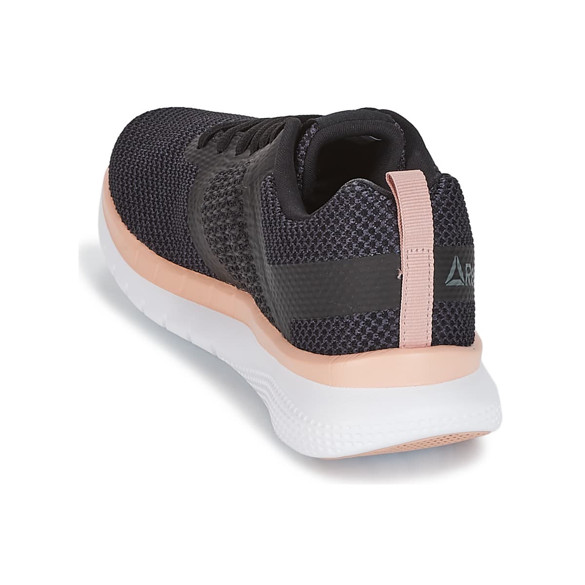 Women's Gym Shoes Reebok Black