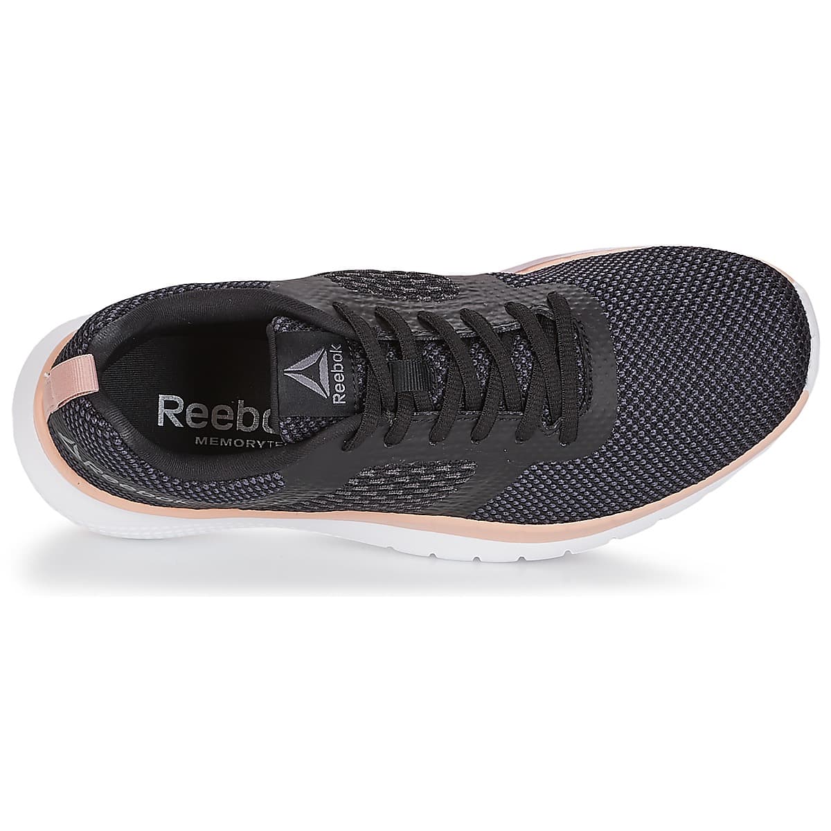 Women's Gym Shoes Reebok Black