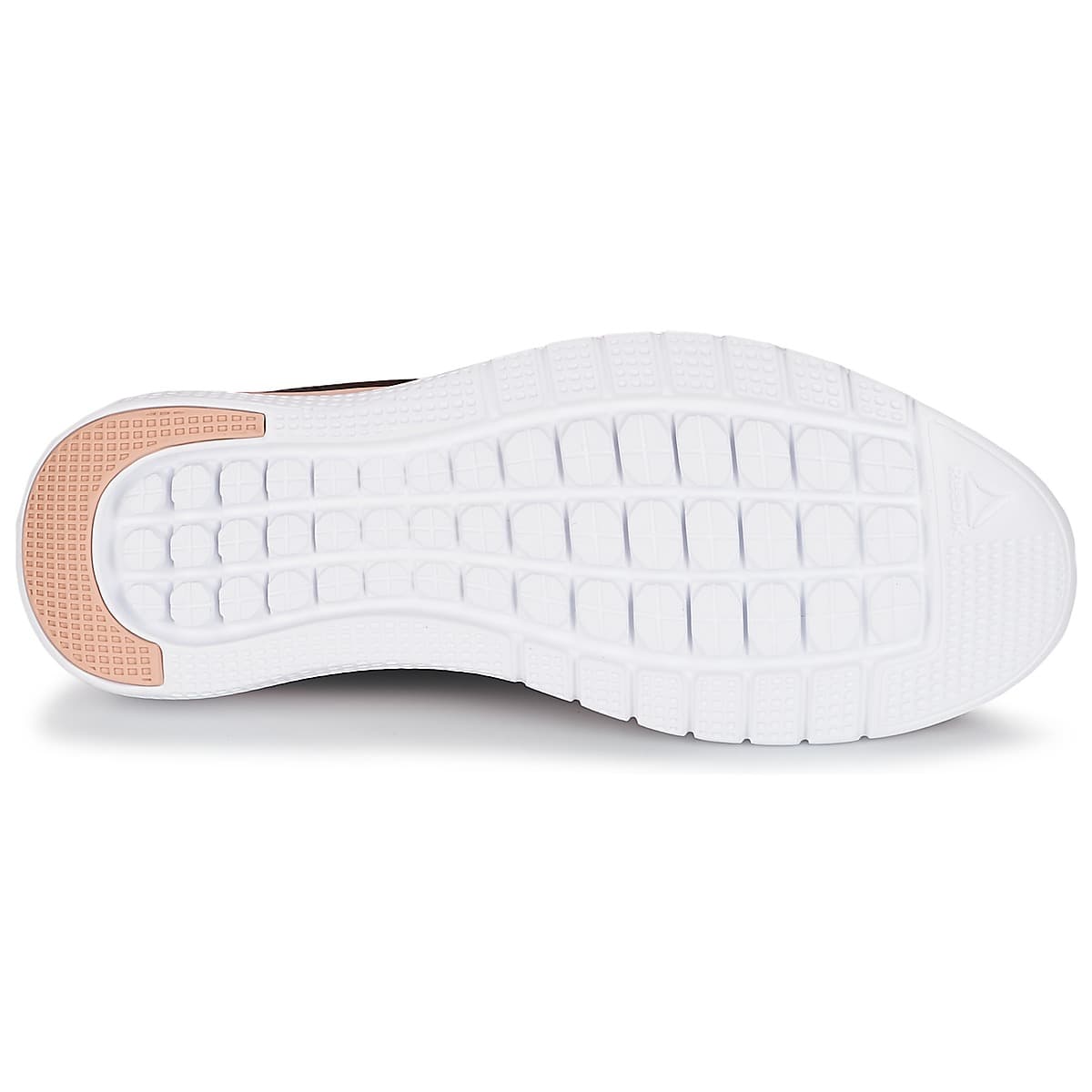 Women's Gym Shoes Reebok Black