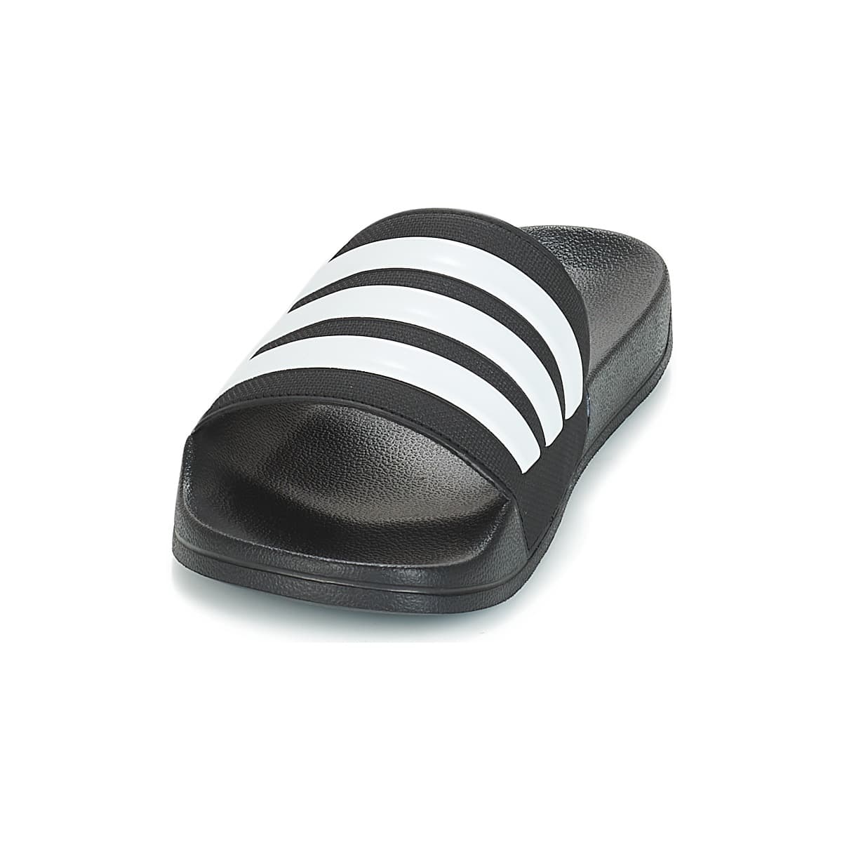 Women's Flip Flops adidas Black