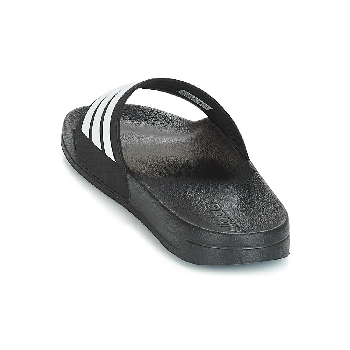 Women's Flip Flops adidas Black