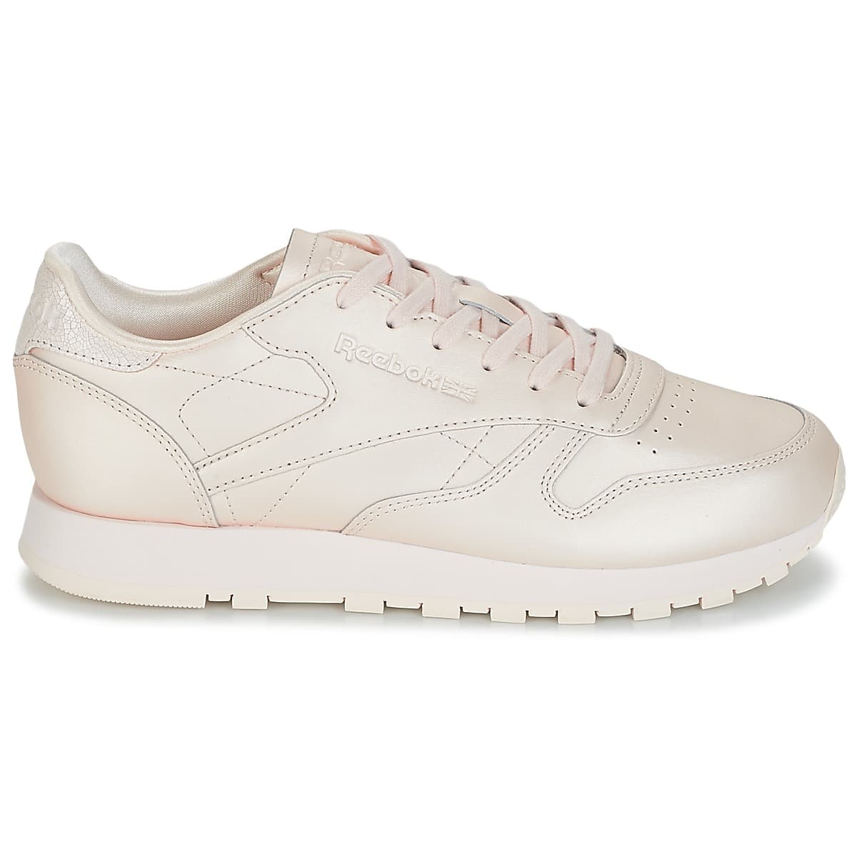 Women's Sneakers Reebok Pink