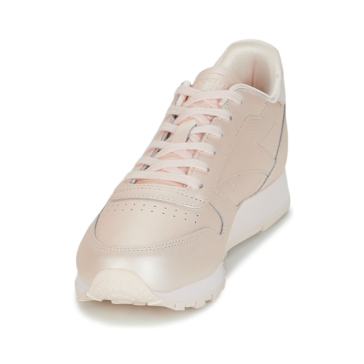 Women's Sneakers Reebok Pink