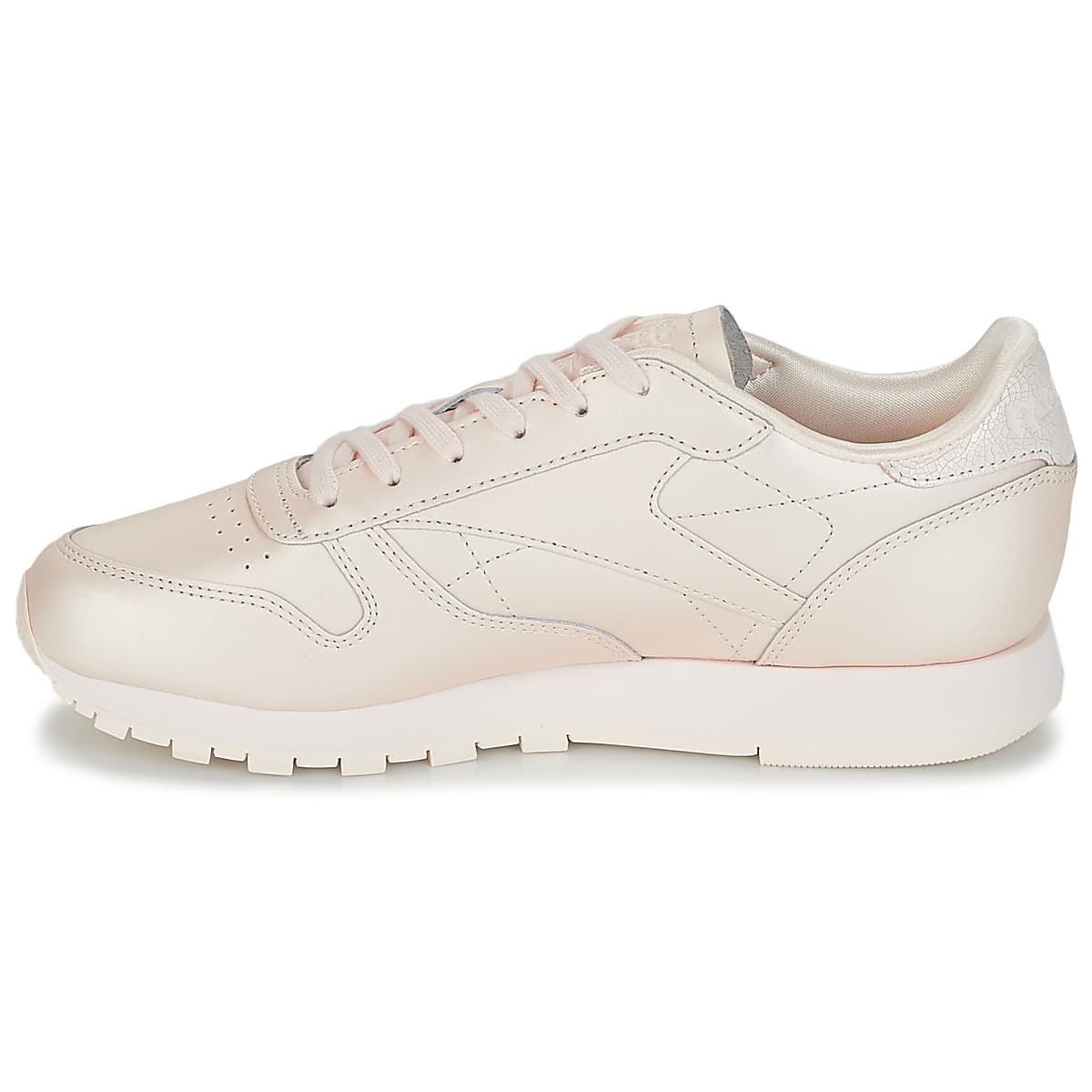 Women's Sneakers Reebok Pink