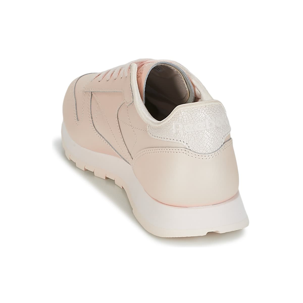 Women's Sneakers Reebok Pink