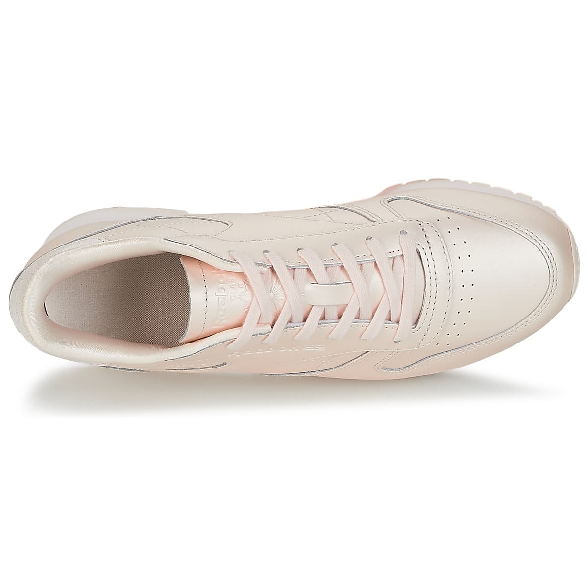 Women's Sneakers Reebok Pink