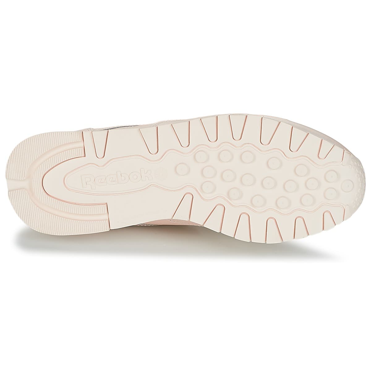 Women's Sneakers Reebok Pink