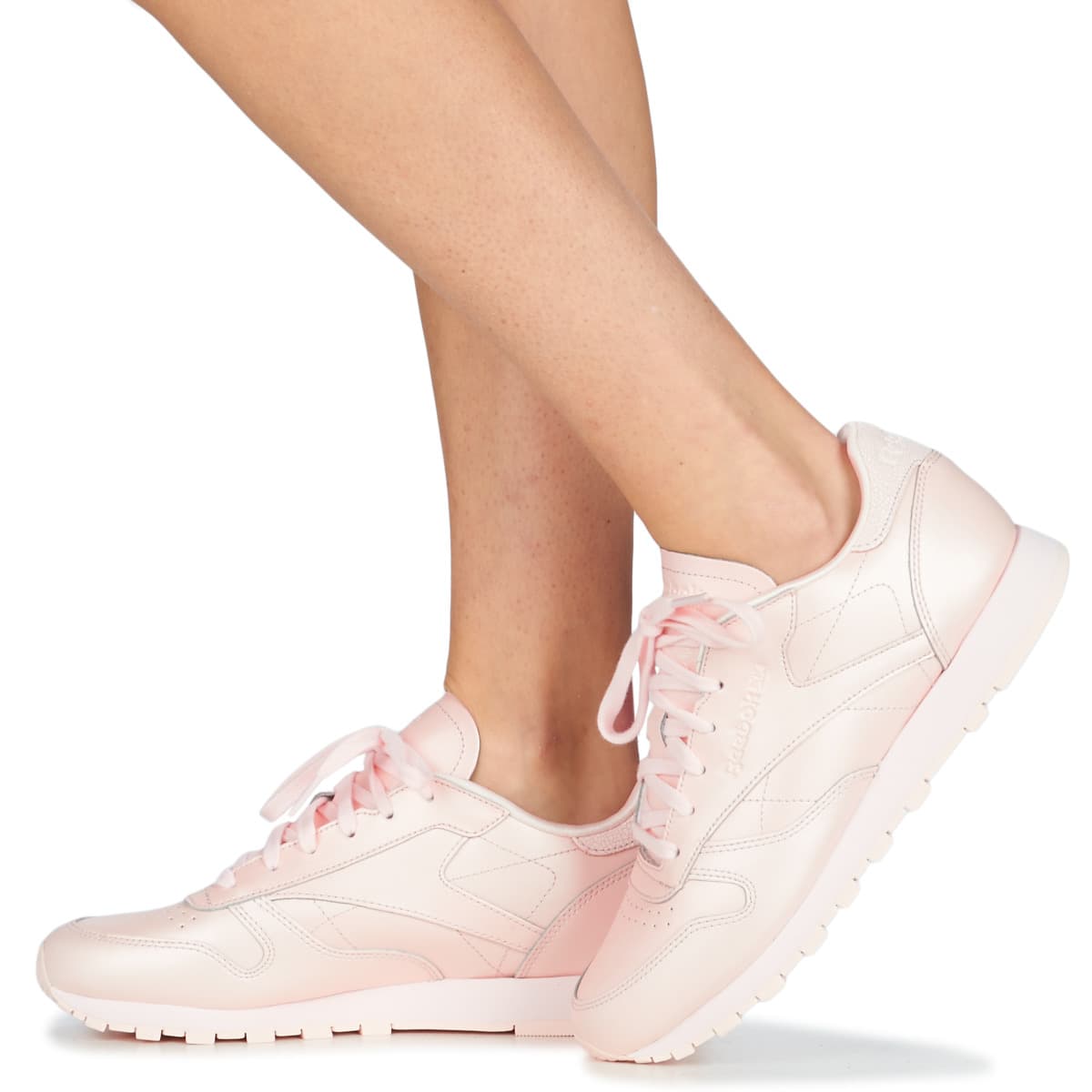Women's Sneakers Reebok Pink